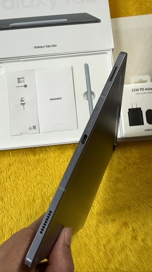 Samsung Tab S10 Plus-มีประกันศูนย์หาไม่มีอีกแล้ว รูปที่ 6