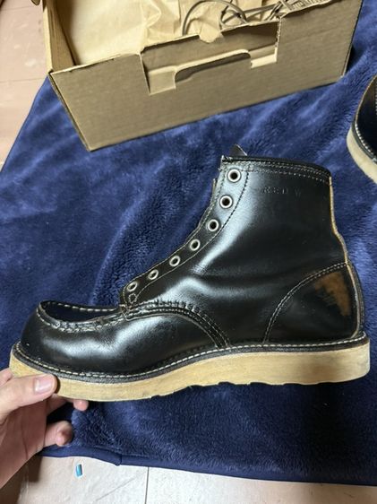 RED WING The Irish Setter Sport Boot รูปที่ 11