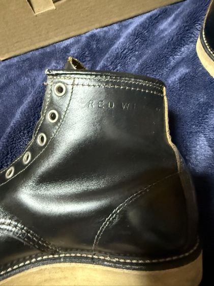 RED WING The Irish Setter Sport Boot รูปที่ 10