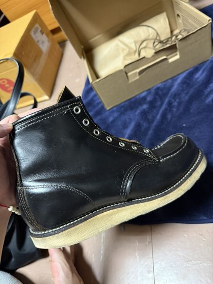 RED WING The Irish Setter Sport Boot รูปที่ 7