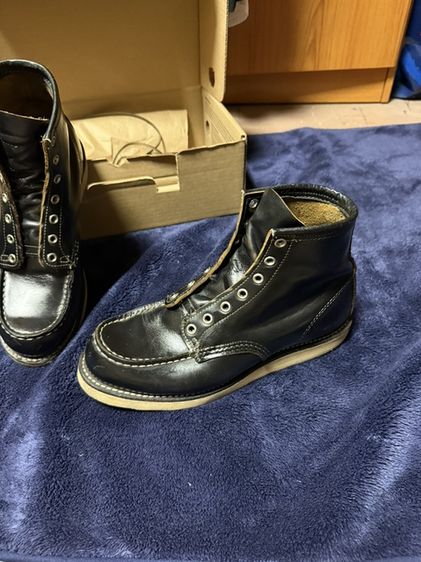 RED WING The Irish Setter Sport Boot รูปที่ 4