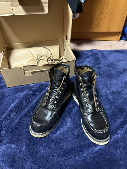 RED WING The Irish Setter Sport Boot รูปที่ 12