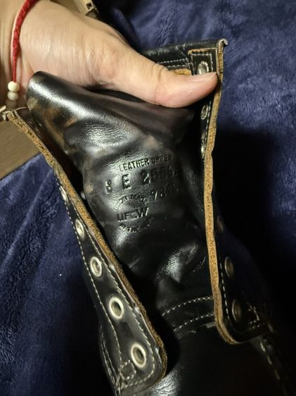 RED WING The Irish Setter Sport Boot รูปที่ 6