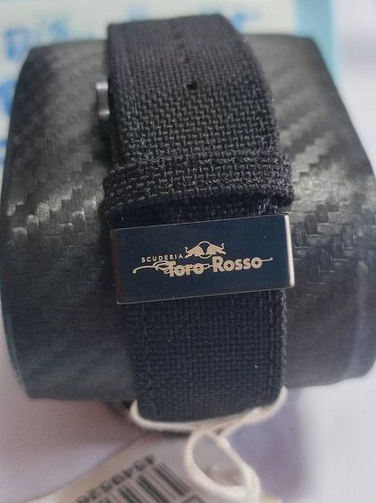 Casio Edifice EQB-501TR-1ADR Limited Edition ไม่ผ่านการใช้ รูปที่ 8