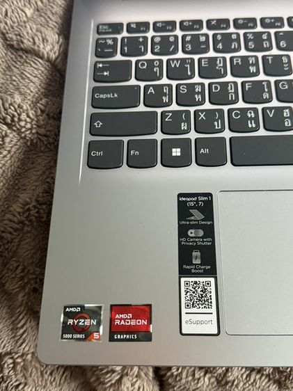 Lenovo IdeaPad 1 15ALC7 รูปที่ 6