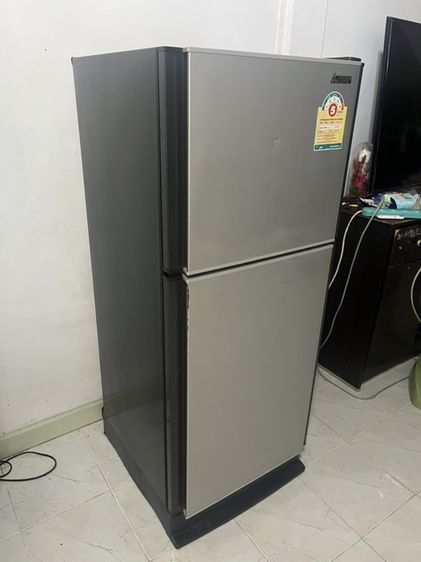ขายตู้เย็นมิตรซูบิชิ6.4คิวราคาถูก รูปที่ 5