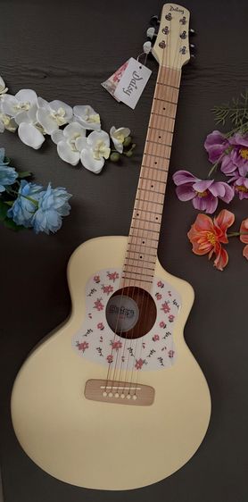 อื่นๆ กีต้าร์โปร่ง กีตาร์โปร่ง Daisy D-100 34" 🌼