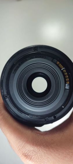 ขอส่งต่อกล้อง Canon 600Dเลนส์ 2 kit18-55 และ เลนส์teleEFS 55-250 is รูปที่ 11