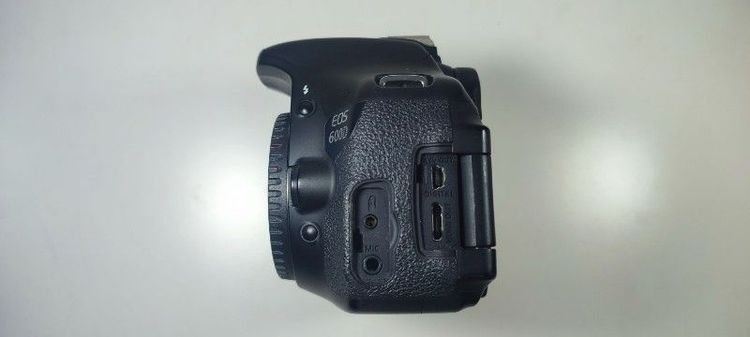 ขอส่งต่อกล้อง Canon 600Dเลนส์ 2 kit18-55 และ เลนส์teleEFS 55-250 is รูปที่ 16