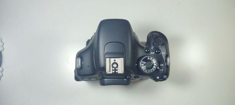 ขอส่งต่อกล้อง Canon 600Dเลนส์ 2 kit18-55 และ เลนส์teleEFS 55-250 is รูปที่ 2