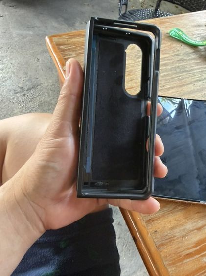 Samsung Z Fold4 512Gb เครื่องสวย รูปที่ 16