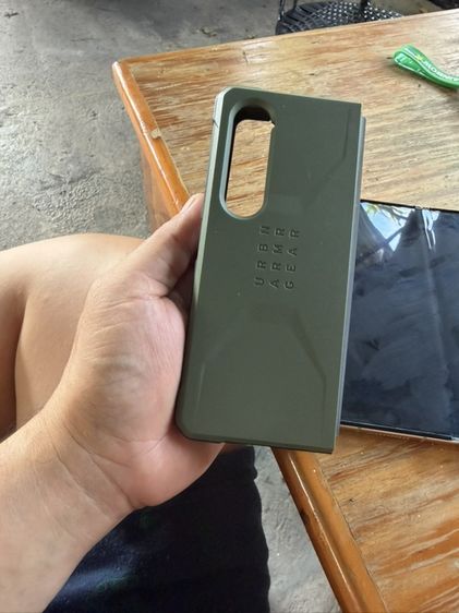 Samsung Z Fold4 512Gb เครื่องสวย รูปที่ 17
