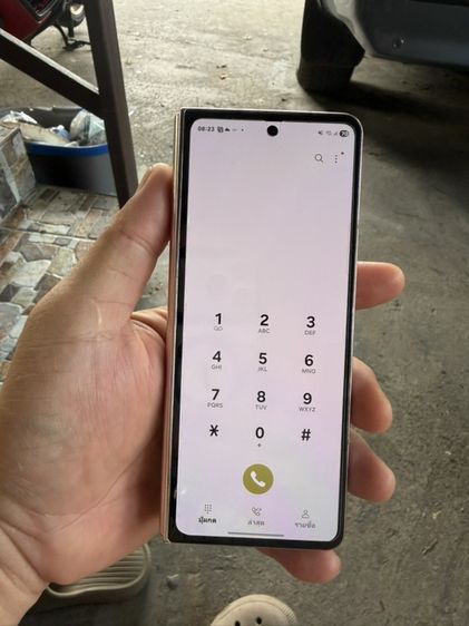 Samsung Z Fold4 512Gb เครื่องสวย รูปที่ 6
