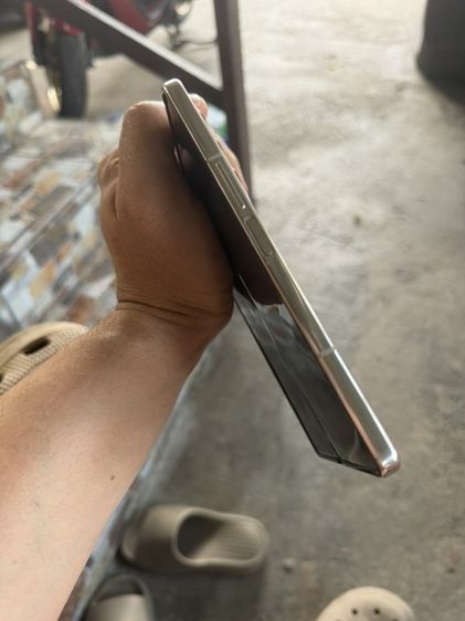 Samsung Z Fold4 512Gb เครื่องสวย รูปที่ 12