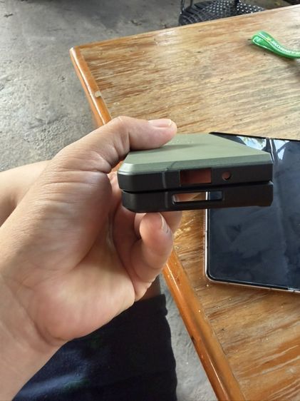 Samsung Z Fold4 512Gb เครื่องสวย รูปที่ 15
