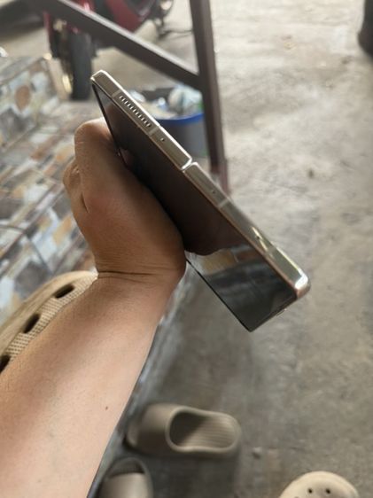 Samsung Z Fold4 512Gb เครื่องสวย รูปที่ 10
