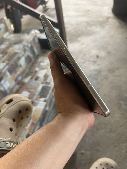 Samsung Z Fold4 512Gb เครื่องสวย รูปที่ 9