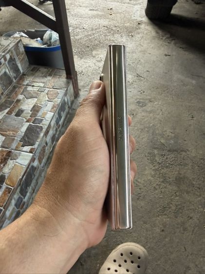 Samsung Z Fold4 512Gb เครื่องสวย รูปที่ 13