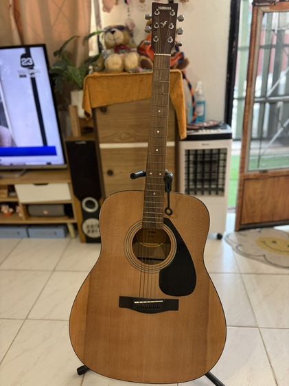 กีต้าร์โปร่ง Yamaha F-310
