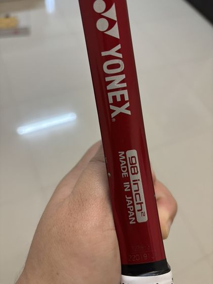 ไม้เทนนิส Yonex RDis 100 รูปที่ 10