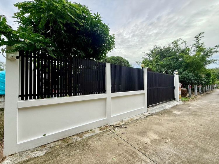 บ้านเดี่ยว/โฮมออฟฟิศ รูปที่ 2