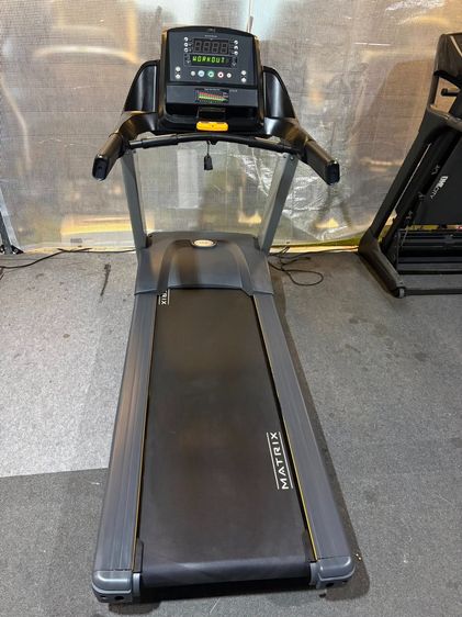 Used- Matrix T1x Treadmill