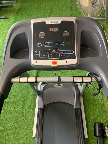 อื่นๆ ลู่วิ่งไฟฟ้า Treadmill TEMPO T903 มือสอง 