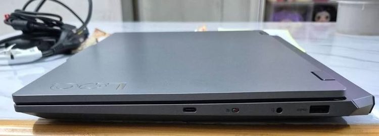 Notebook Gaming Lenovo LOQ 15APH10 การ์ดจอ RTX5050 รูปที่ 5