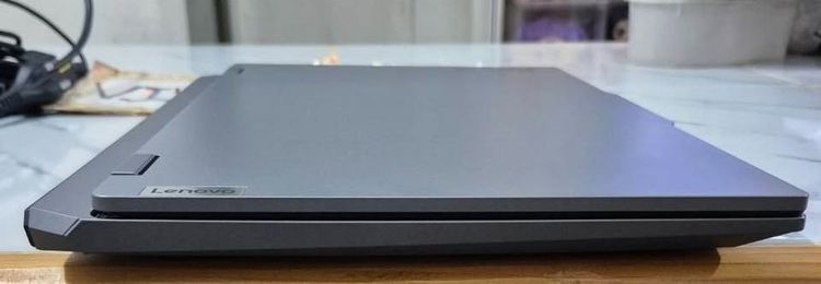 Notebook Gaming Lenovo LOQ 15APH10 การ์ดจอ RTX5050 รูปที่ 3
