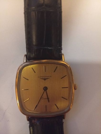 Longines