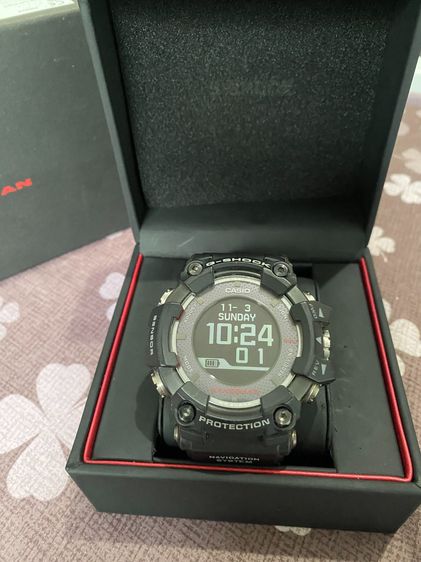 นาฬิกา CASIO G-SHOCK รุ่น GPR-B1000-1 ของแท้ รูปที่ 5