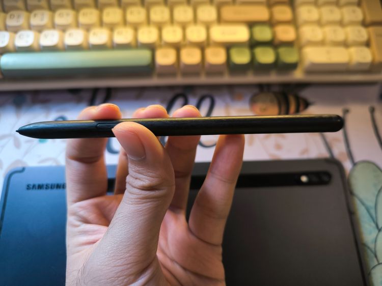 SUMSUNG TAB S7 WIFI รูปที่ 4