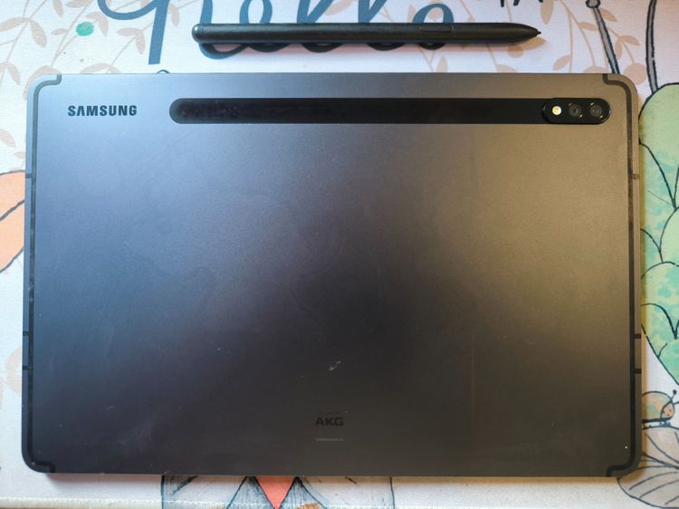 SUMSUNG TAB S7 WIFI รูปที่ 3