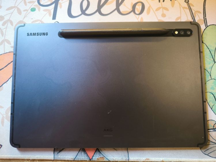 SUMSUNG TAB S7 WIFI รูปที่ 5