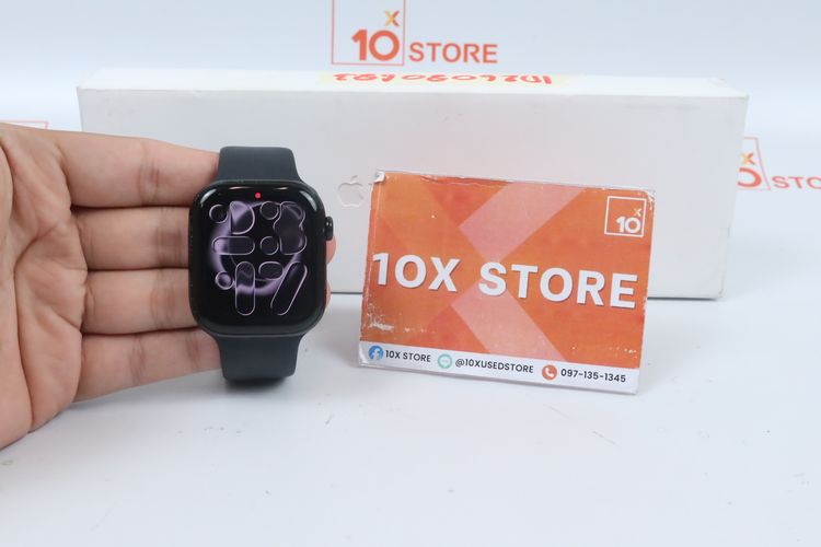 Apple Watch Series 10 46mm GPS