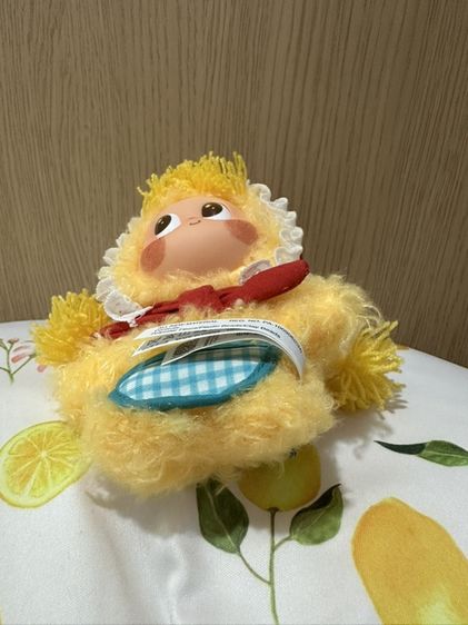 ตุ๊กตาพวงกุญแจ popmart twinkle twinkle รูปที่ 4