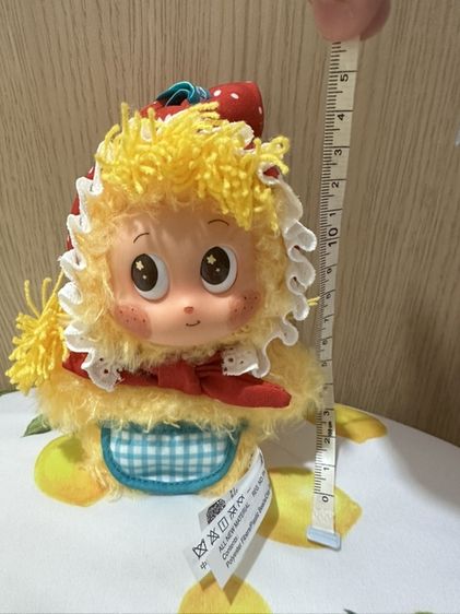 ตุ๊กตาพวงกุญแจ popmart twinkle twinkle รูปที่ 3