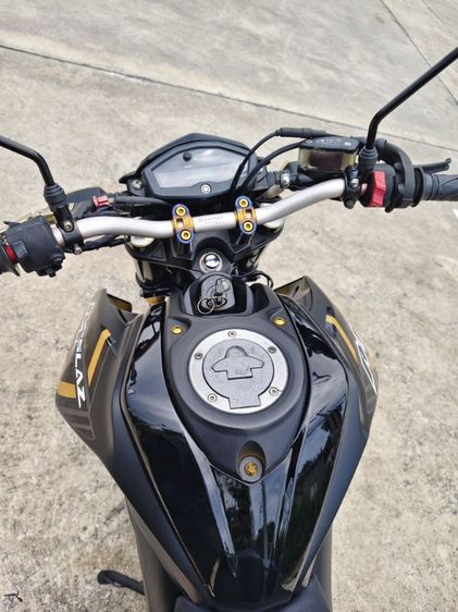 ขาย yamaha m slaz รูปที่ 7