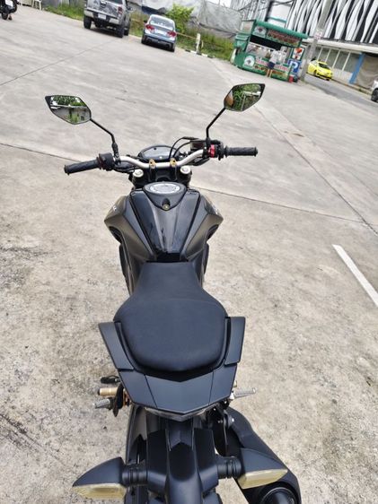 ขาย yamaha m slaz รูปที่ 6