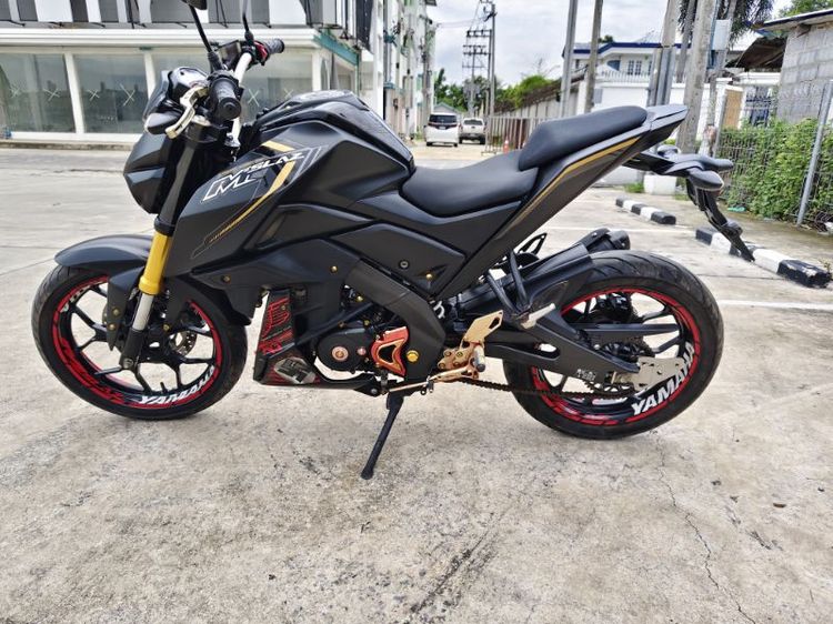 ขาย yamaha m slaz