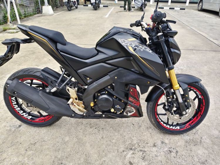 ขาย yamaha m slaz รูปที่ 5