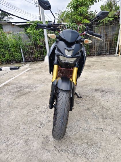 ขาย yamaha m slaz รูปที่ 2