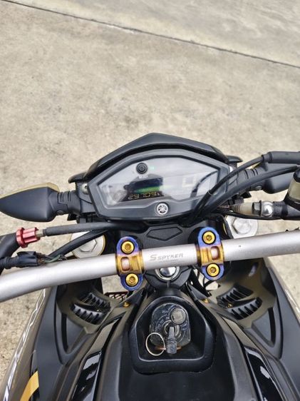 ขาย yamaha m slaz รูปที่ 3