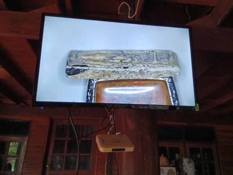 สมเด็จพิมพ์ฐานแซมPhra Somdej Wat Rakhang (Than Sam Mold)Price: 1,280,000 THBDetails: Guaranteed 100% authentic amulet, scientifically verified รูปที่ 8