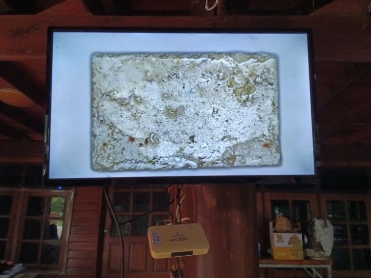 สมเด็จพิมพ์ฐานแซมPhra Somdej Wat Rakhang (Than Sam Mold)Price: 1,280,000 THBDetails: Guaranteed 100% authentic amulet, scientifically verified รูปที่ 4