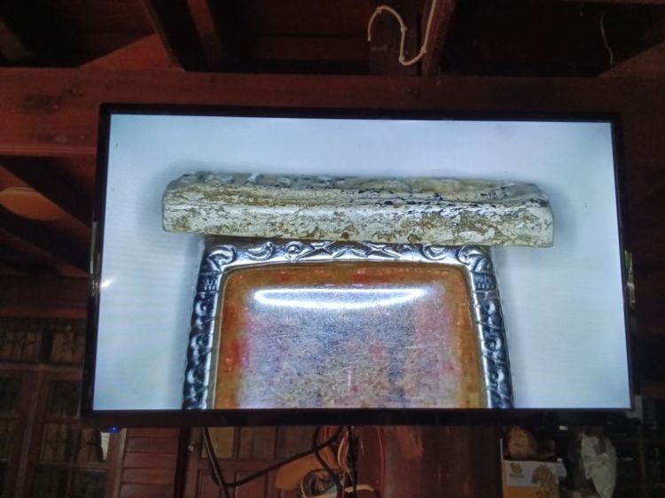 สมเด็จพิมพ์ฐานแซมPhra Somdej Wat Rakhang (Than Sam Mold)Price: 1,280,000 THBDetails: Guaranteed 100% authentic amulet, scientifically verified รูปที่ 9