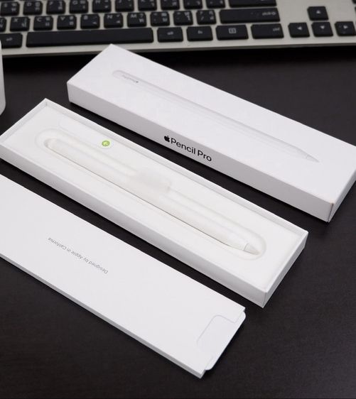 🍎 ขาย Apple Pencil Pro