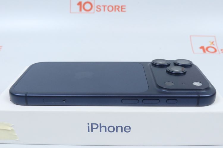 iPhone 17 Pro 256GB ประกัน12.26 รูปที่ 7