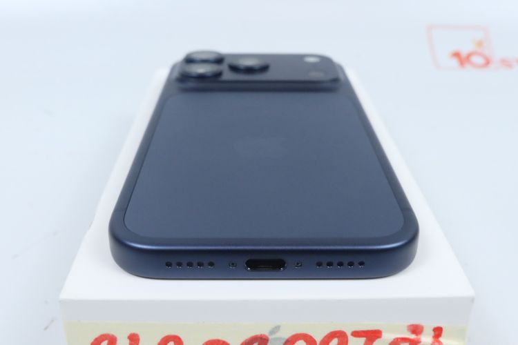 iPhone 17 Pro 256GB ประกัน12.26 รูปที่ 4