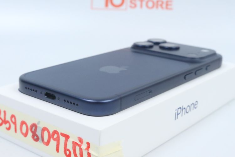iPhone 17 Pro 256GB ประกัน12.26 รูปที่ 8